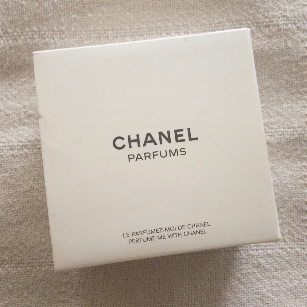 Chanel Parfums